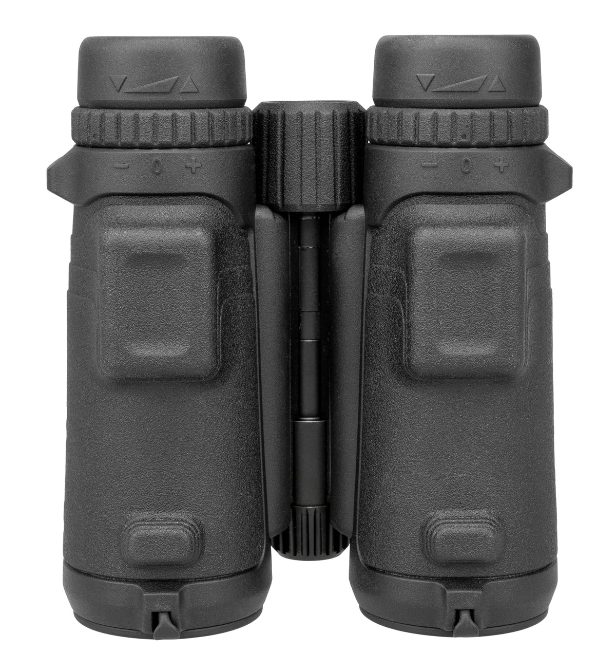 Halo Optics K2000 ergonomic grip emphasizing non-slip handling in wet conditions.