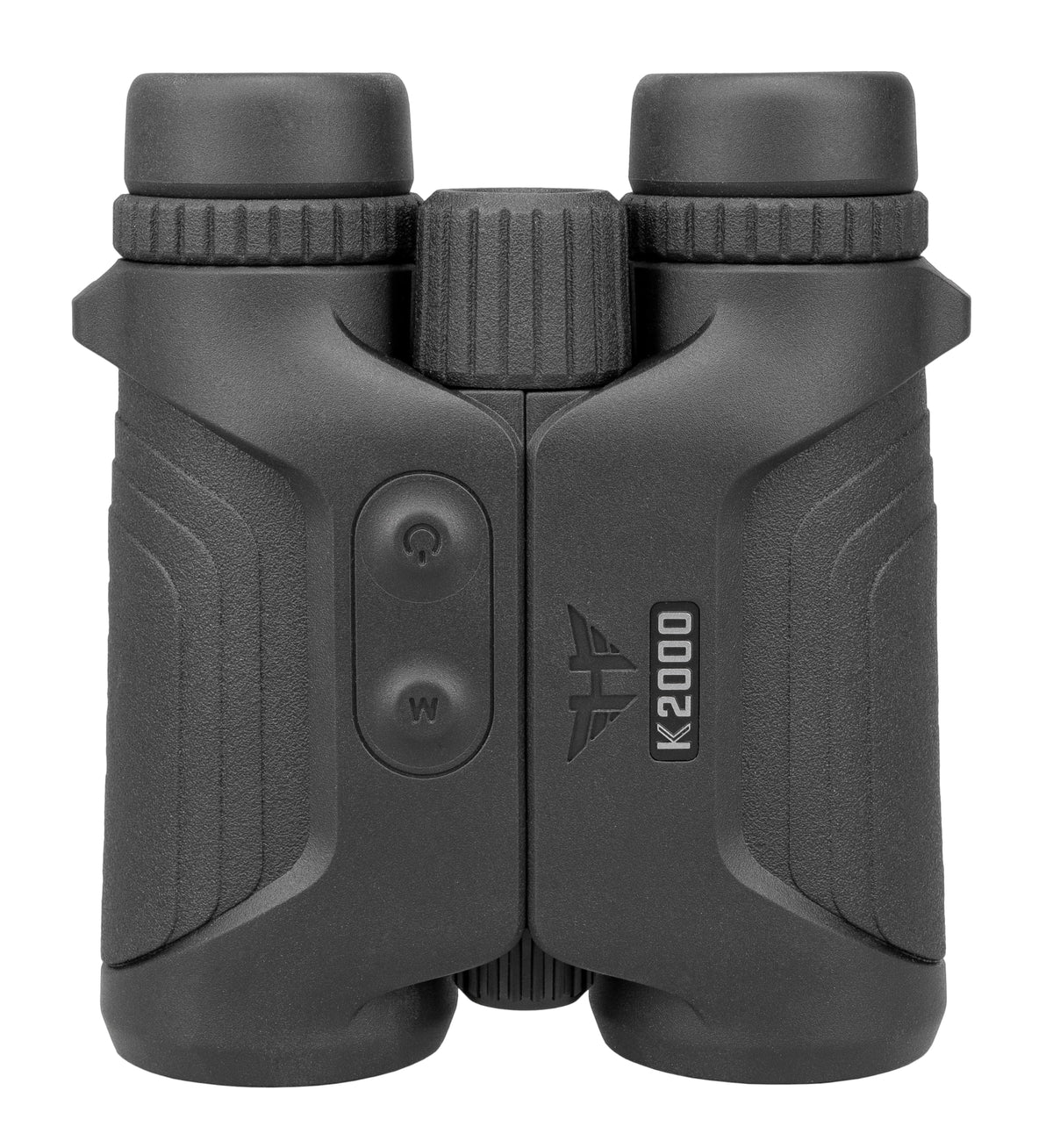 Halo Optics K2000 rangefinder close-up showcases crisp optics and quick readings.