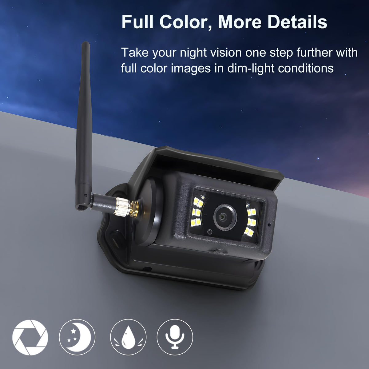 Haloview BT7 TPMS sensor compatibility is not supported