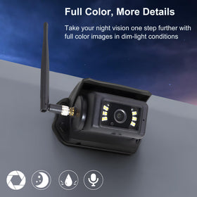 Haloview BT7 TPMS sensor compatibility is not supported