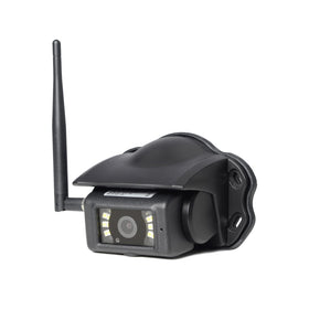 Haloview BTC128W housing showing BT7 compatibility for easy installation