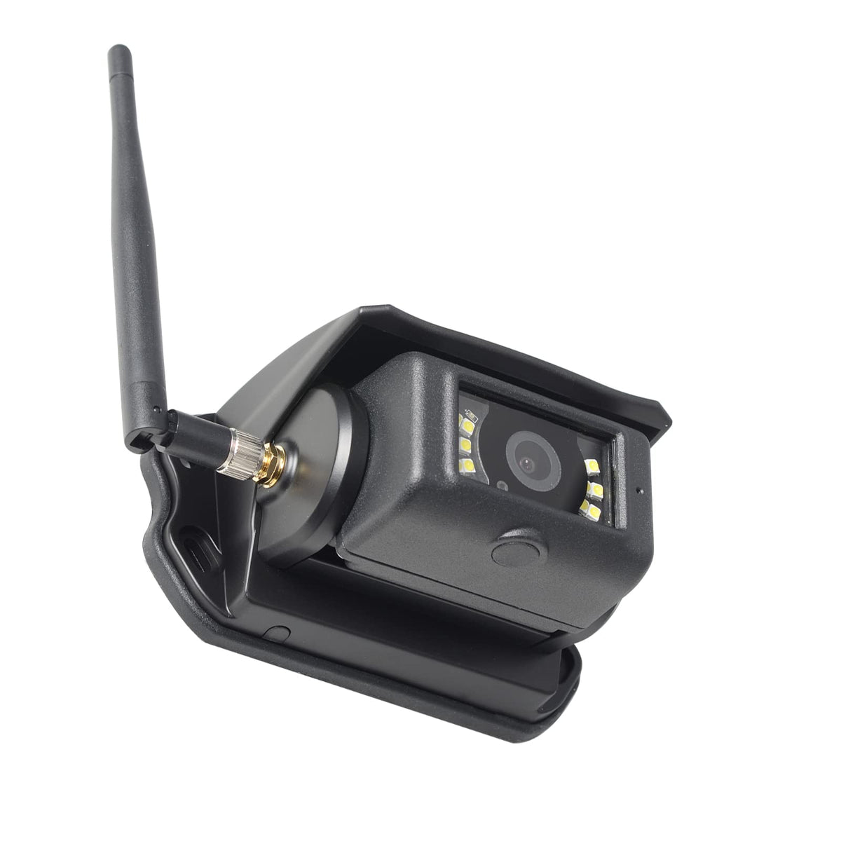 Haloview BTC128W wireless setup highlights low latency for clear video