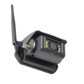 Haloview BTC128W wireless setup highlights low latency for clear video