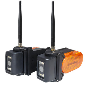 Haloview BTC133 offers low latency wireless to minimize lag and delays