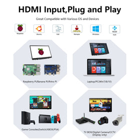 HAMTYSAN tempered glass edge detail demonstrating durable protection and improved clarity