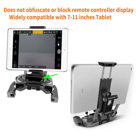 Hanatora quick-release bracket allows tool-free mounting and removal