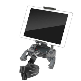 Hanatora tablet holder base secures your device during flight for stable monitoring