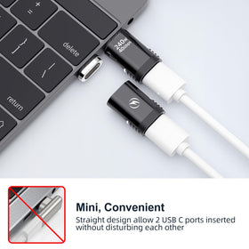 HanCenDa compatible devices including MacBook, iPad, Switch for versatile setups.