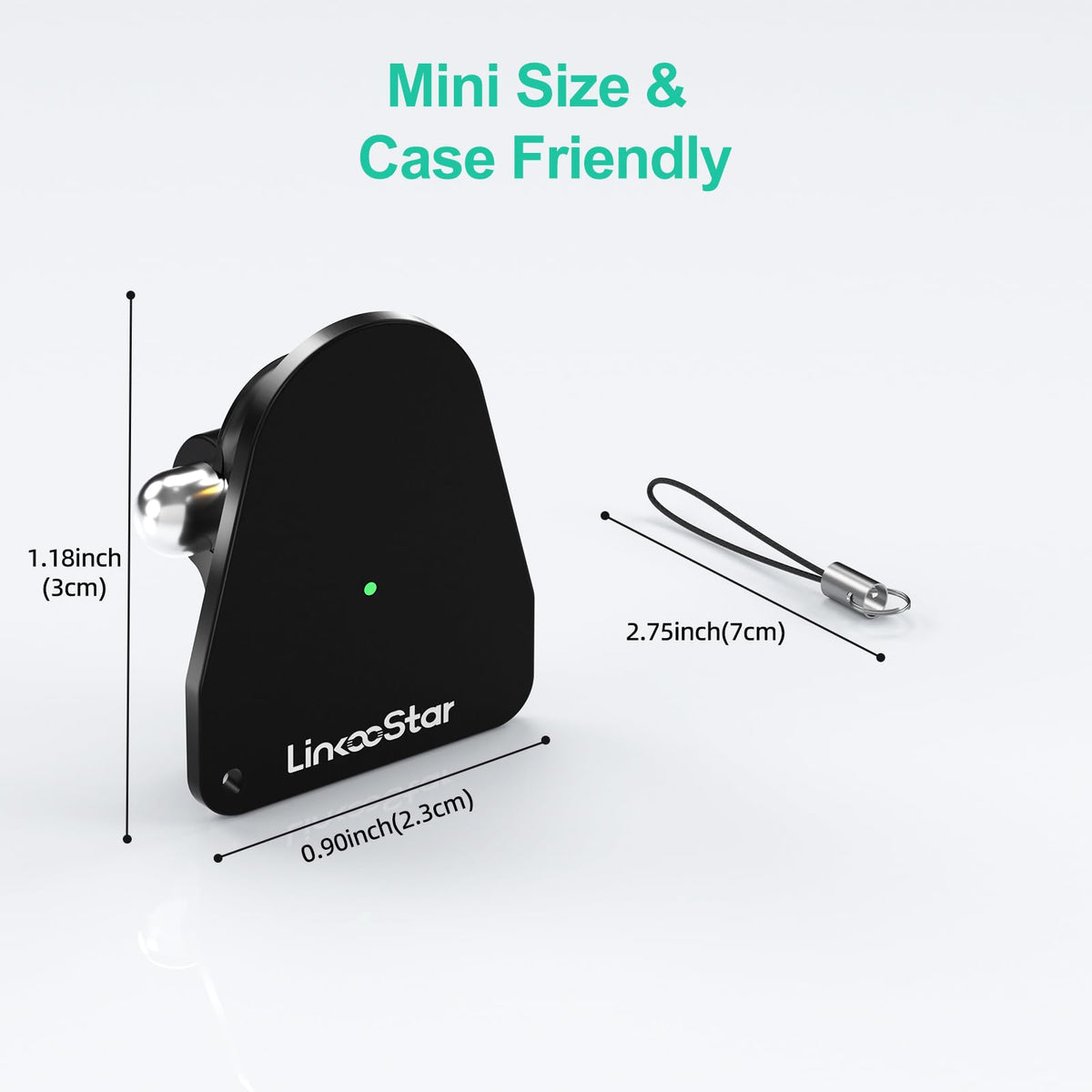 HanCenDa compatible charger supports laptop, power bank, wall charger, and car charger