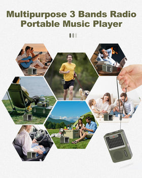 Handsider on a picnic blanket to show reliable outdoor use benefit