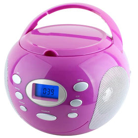 HANNLOMAX HX-305CD front view with backlit display for easy control