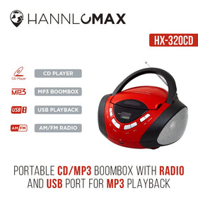 HANNLOMAX placed at a picnic illustrating portable AC or battery-powered benefit