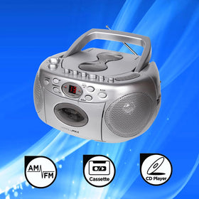 HANNLOMAX back panel with AC adapter, flexible power options benefit