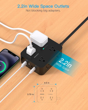 HANYCONY flame-retardant shell enhances durability in busy spaces