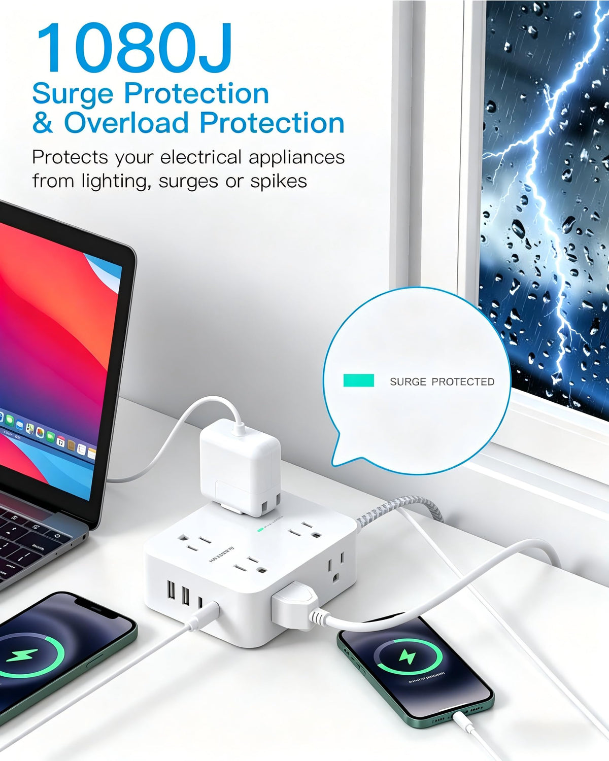 HANYCONY fireproof shell enhances safety in study spaces.