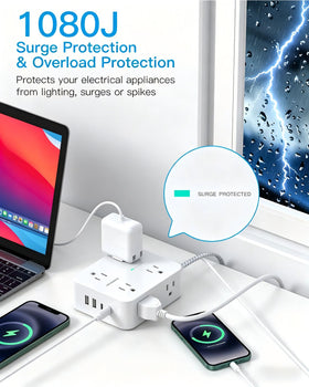 HANYCONY fireproof shell enhances safety in study spaces.