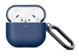 HAOBOBRO AirPods 4 case supports MagSafe and wireless charging