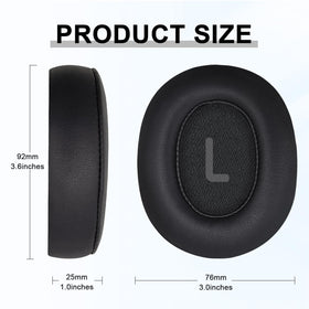 HAOMUK cutaway of memory foam core showing contouring comfort benefit