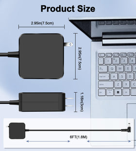 HAPIGD adapter in travel bag showing convenience for commuters