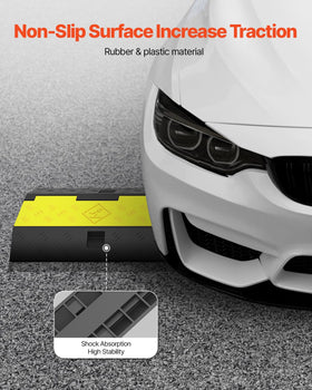 Happybuy interlocking ends connected to extend protection length
