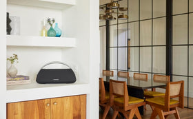 Harman Kardon Go + Play 3 8-hour battery for all-day listening