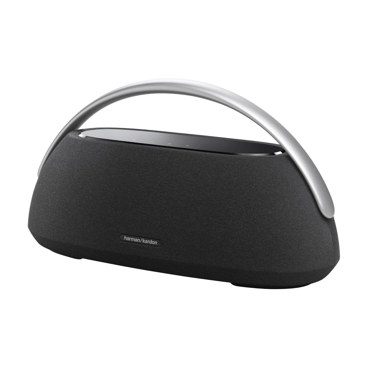 Harman Kardon Go + Play 3 dual microphones for clear calls