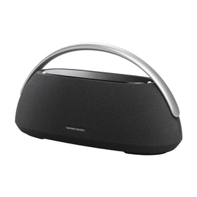Harman Kardon Go + Play 3 dual microphones for clear calls