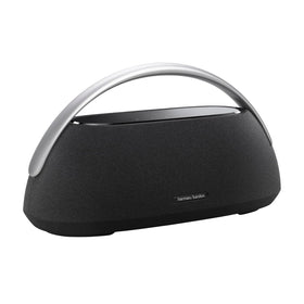Harman Kardon Go + Play 3 three-way speakers for immersive sound
