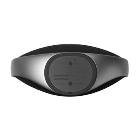 Built-in battery indicator on Onyx Studio 9 in black
