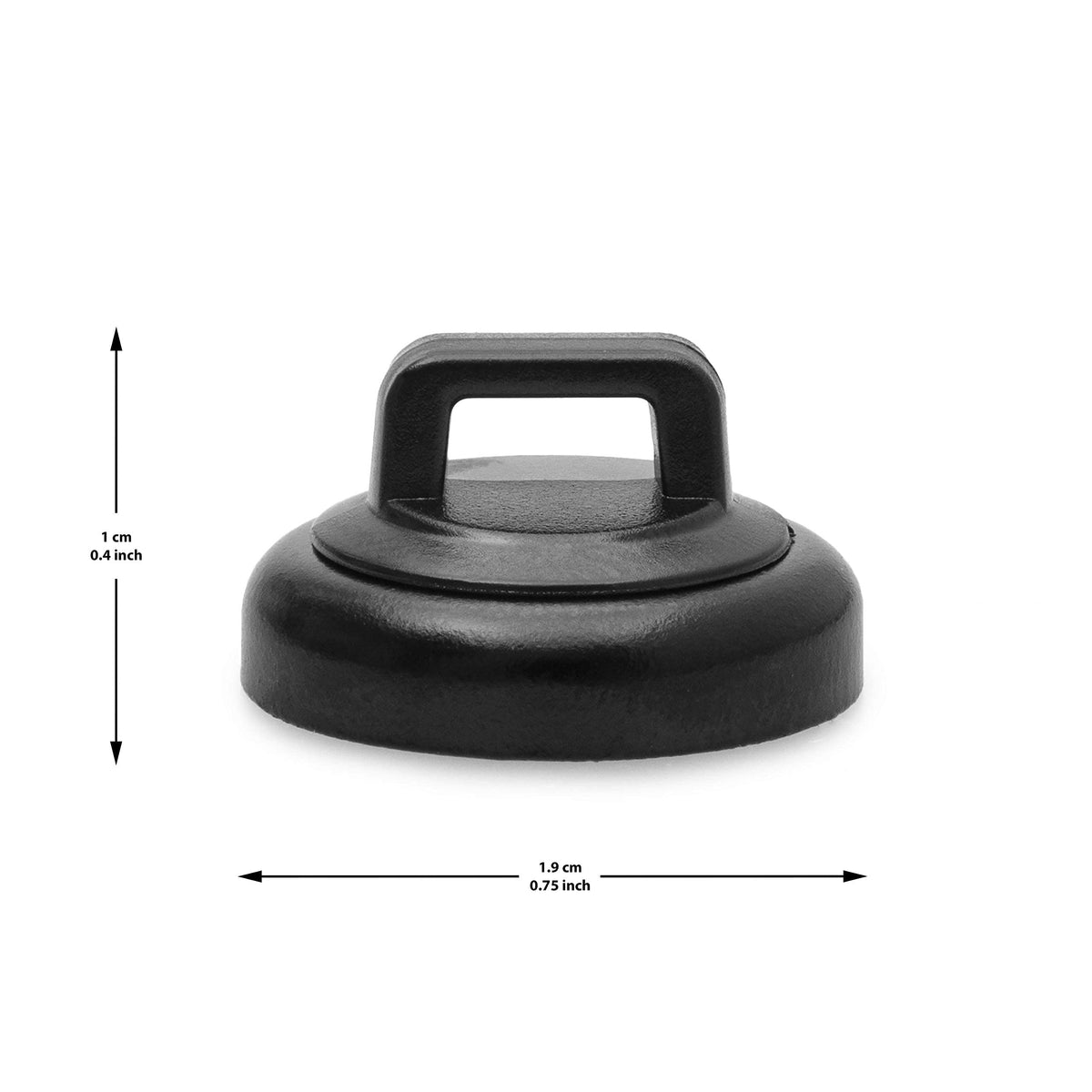 Hatsbi NiCuNi plated magnets highlighted for durable performance.