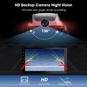 Haudio 1080p video playback on the screen for family entertainment.