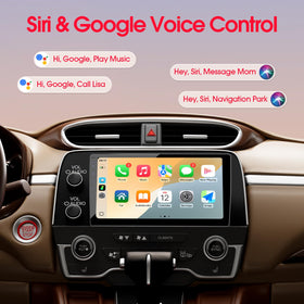 Haudio backup camera view aids safer parking with clear rear visibility.