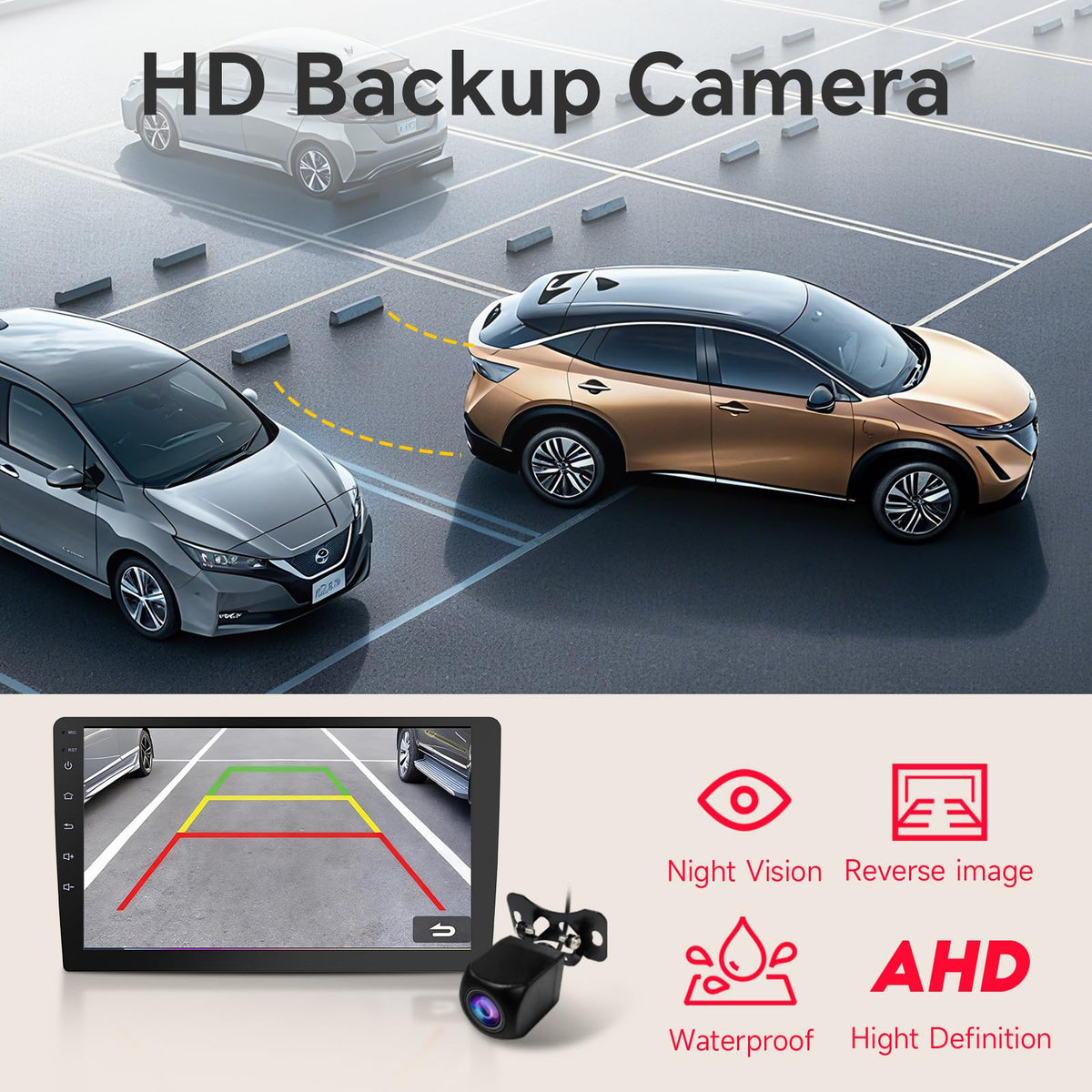 Haudio FM AM radio tuner offers real-time updates and diverse stations.