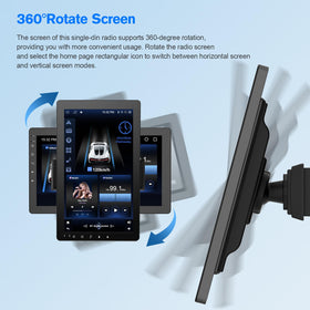 Haudio 4.2-channel hi-fi audio with DSP tuning for immersive car sound.