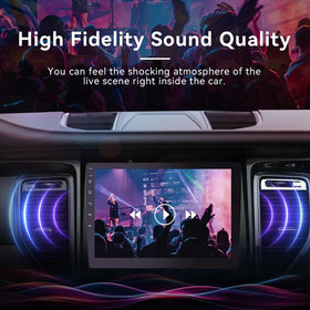 Haudio voice control with Siri and Google Assistant.