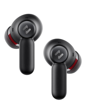 Havit Space NC01T case opens, enabling quick pairing and instant access.