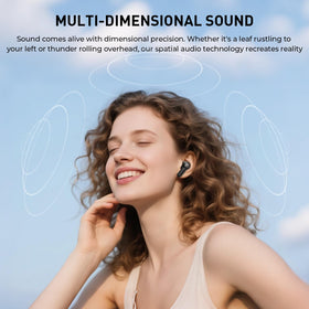 Havit Space NC01T dual-device connection supports seamless shifts between devices.