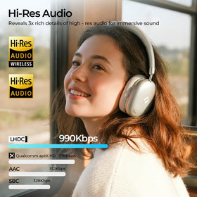 Havit Space S1 battery indicator highlights long-lasting playback on the go
