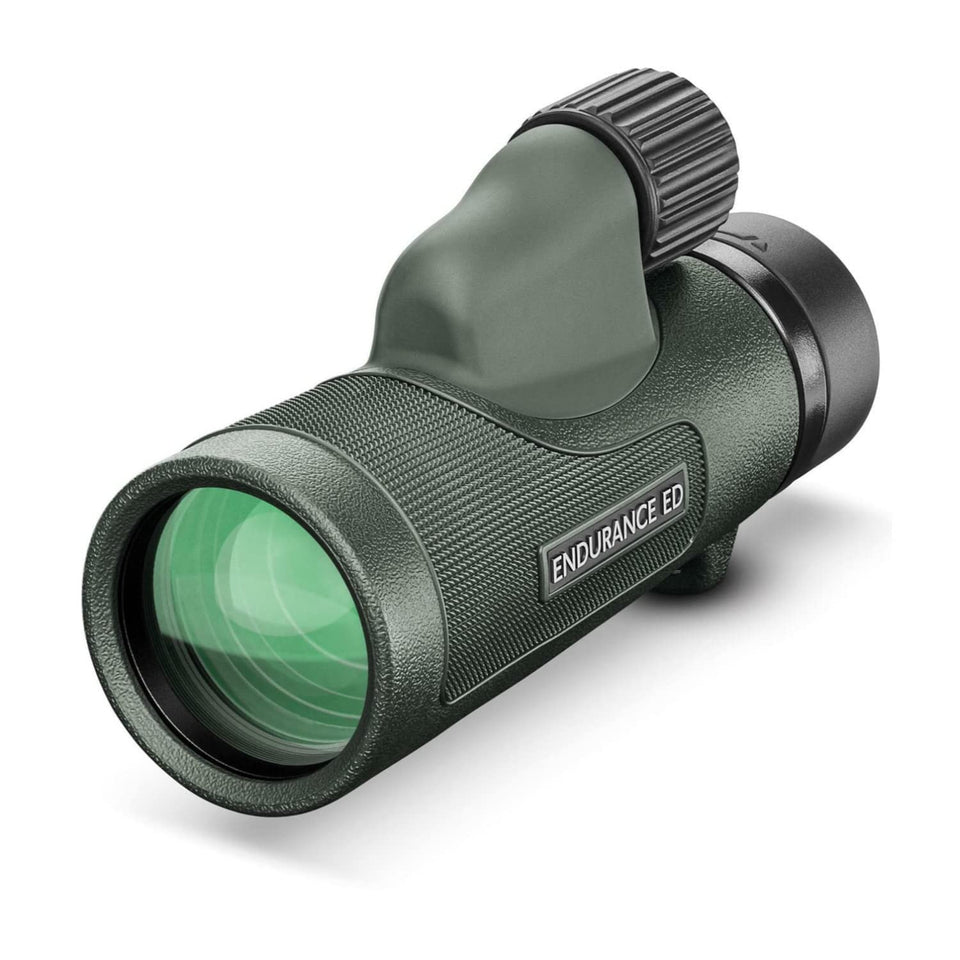 Hawke Endurance ED monocular: compact design for travel and field use