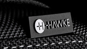 Hawke Frontier HD X 10x32 binoculars replaceable eye cups with position stops.