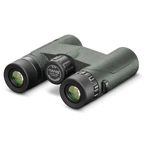 Hawke Nature-Trek binoculars 8x25 sharp-clarity deliver crisp, vibrant vistas.
