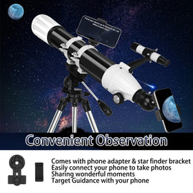 Hawkko smartphone adapter enables quick photo or video capture