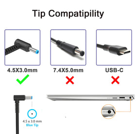Haxyla HP notebook compatibility covers many popular models.