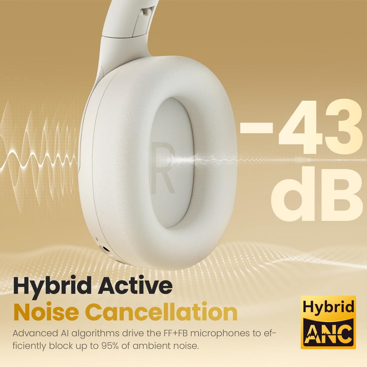HAYLOU S30 folded side view illustrating compact portability and protection