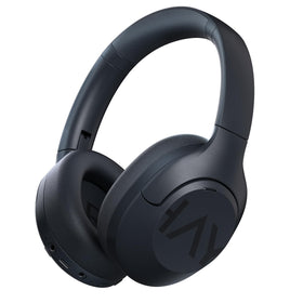 HAYLOU S30 front profile showing clean design and comfortable fit