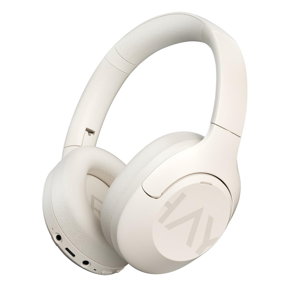 HAYLOU S30 front profile showing clean design and premium finish for stylish use