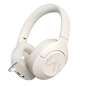 HAYLOU S30 Pro front view showing controls and sleek finish for easy use