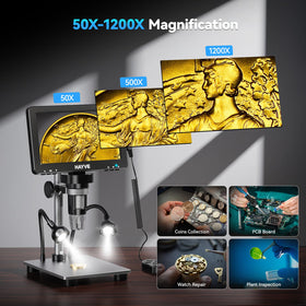 Hayve connects to Windows or Mac for real-time PC viewing and sharing