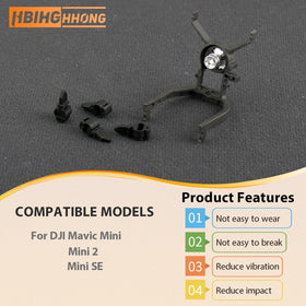 HBIHGHHONG silicone shock ball texture showing elasticity for reliable vibration absorption