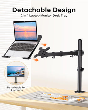 H&C(hcck&Cllassp) laptop tray ventilation holes close detail promoting better airflow and cooler performance